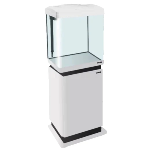 Тумба Boyu ECT-400 для аквариума Boyu EC-400, 480х252х750 мм, белая