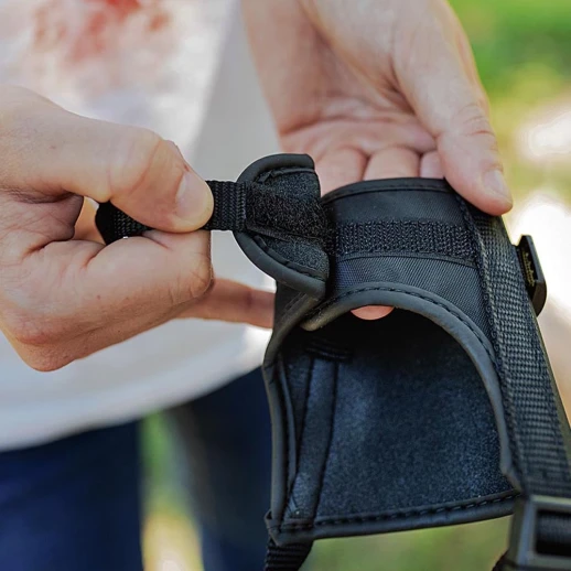 Мягкий намордник Ferplast SAFE Small англ. кокер-спаниель цверкшнауцер