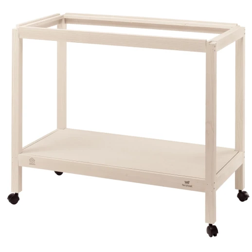 Подставка под клетку для птиц Ferplast GIULIETTA 6 деревянная