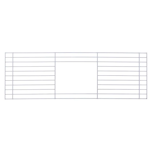 Передняя стенка белая для Ferplast Casita 80