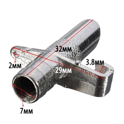 Ниппельная поилка для кроликов НП4