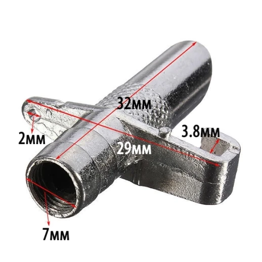 Ниппельная поилка для кроликов НП4