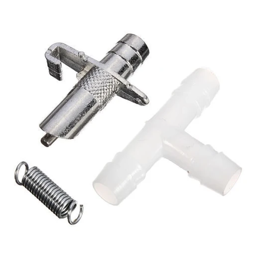 Ниппельная поилка для кроликов НП4