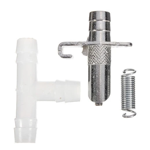 Ниппельная поилка для кроликов НП4