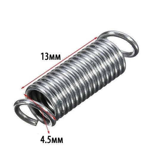 Ниппельная поилка для кроликов НП4