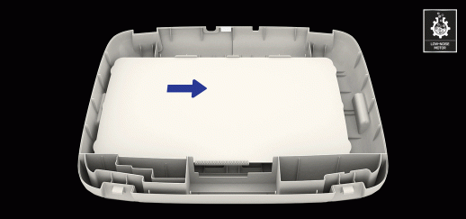 Инкубатор Rcom 50 PRO DO с овоскопом