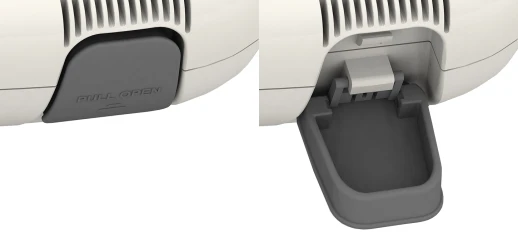 Инкубатор Rcom 50 PRO DO с овоскопом