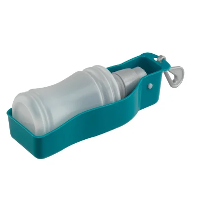 Бутылка питьевая Ferplast PA 5505 пластиковая 0,25 л