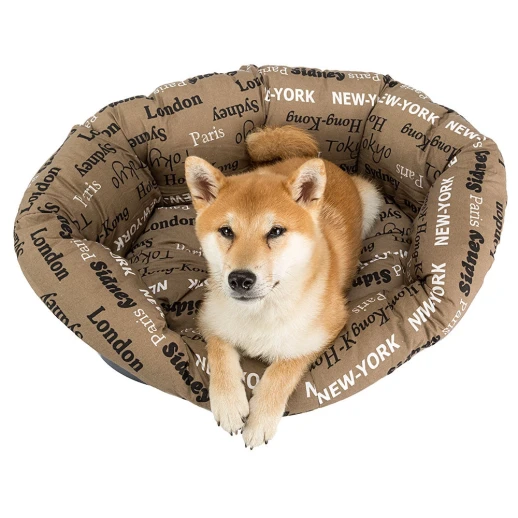 Запасная подушка для лежака Ferplast SOFA 6 вариант 2 Города