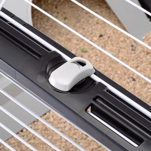 Клетка Ferplast CASITA 100 GABBIA для кроликов и морских свинок 1 шт. в уп.