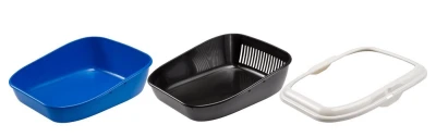 Лоток Ferplast BIRBA для кошек