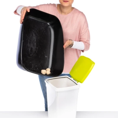 Лоток Ferplast BIRBA для кошек