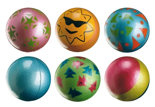 Мяч Металлик Ferplast PA 6042 для собак