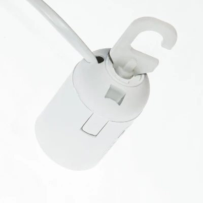 Комплект "Досветка домашних растений 75 Вт (3х25)"