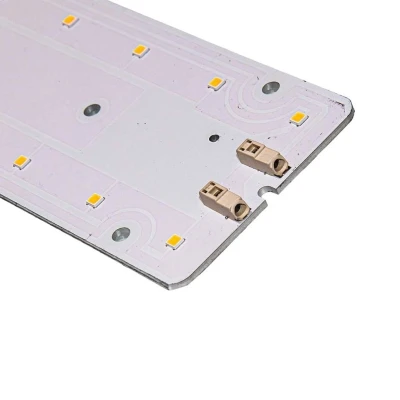 Модуль Фулл Комфорт 2.4. i_W - Универсальный. Белый свет.С защитой от влаги