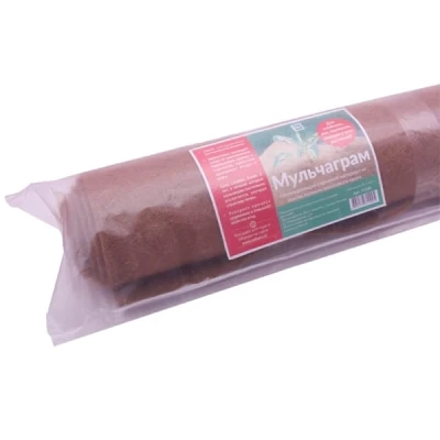 Кокосовый мат Мульчаграм 20х150 см