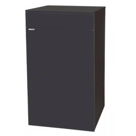 Тумба HAT-45 для аквариума Boyu Marine HA-450A 80 л, черная