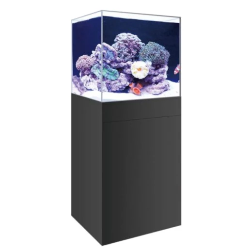 Тумба HAT-45 для аквариума Boyu Marine HA-450A 80 л, черная