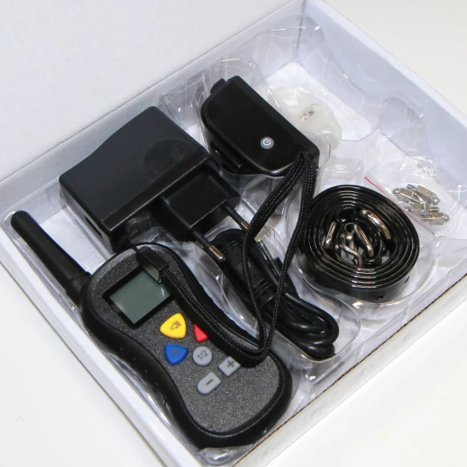 Ошейник Petwant для дрессировки дальность 400 м