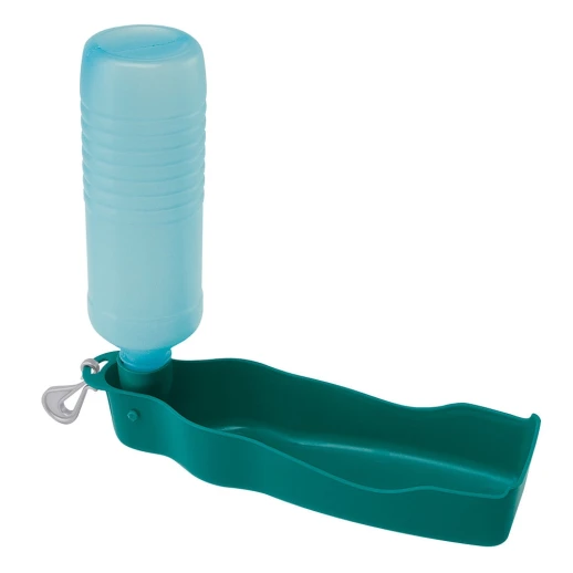 Бутылка питьевая Ferplast PA 5507 пластиковая 0.55 л