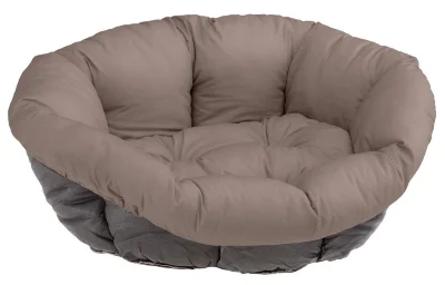 Запасная подушка для лежака Ferplast SOFA 8 вариант 1 Серый