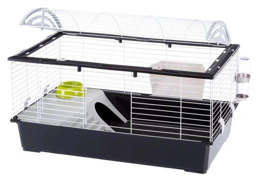 Клетка Ferplast CASITA 100 для кроликов и морских свинок
