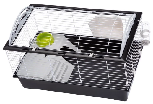 Клетка Ferplast CASITA 100 для кроликов и морских свинок