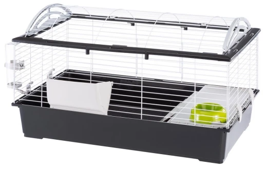 Клетка Ferplast CASITA 100 для кроликов и морских свинок