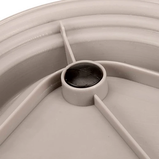 Лоток Ferplast HYGIENIC PAD TRAY SMALL для использования с гигиеническими пеленками