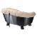 Софа Ferplast THRONE 4 черная лежак + запасная подушка