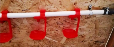 Труба круглая O 25 мм 1 метр