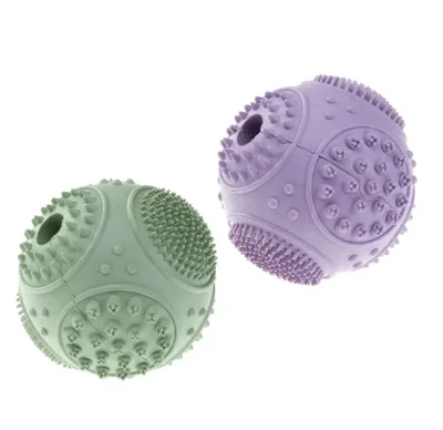 Игрушка Ferplast PA 6591 для щенков и маленьких собак резина д.5,8
