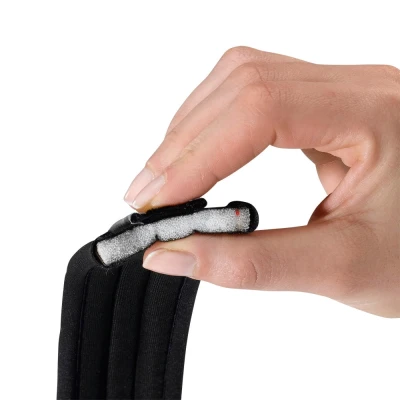 Пояс Ferplast ERGOCOMFORT FREE TIME с поводком и сумочкой для аксессуаров