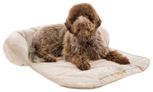 Софа Ferplast DUNDEE раскладная бежевая