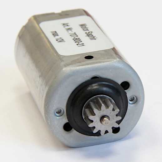 Двигатель для машинки Heiniger Saphir