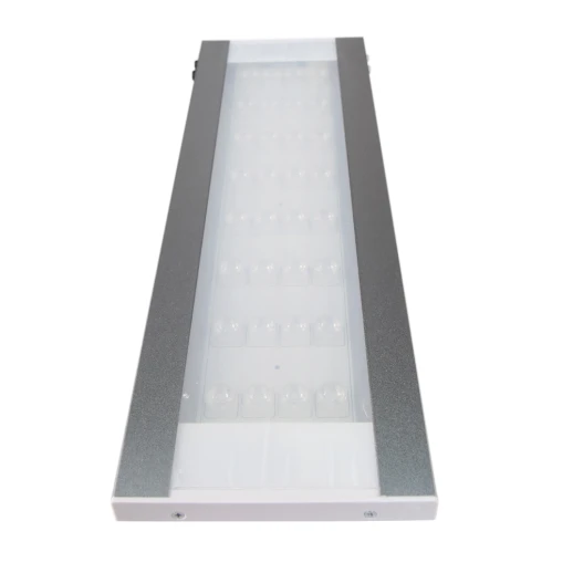 Гидропонная установка HobbyFarm 8 ячеек с фитолампой