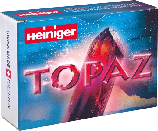 Нижний нож Heiniger Topaz универсальный для стрижки овец 84,5 мм