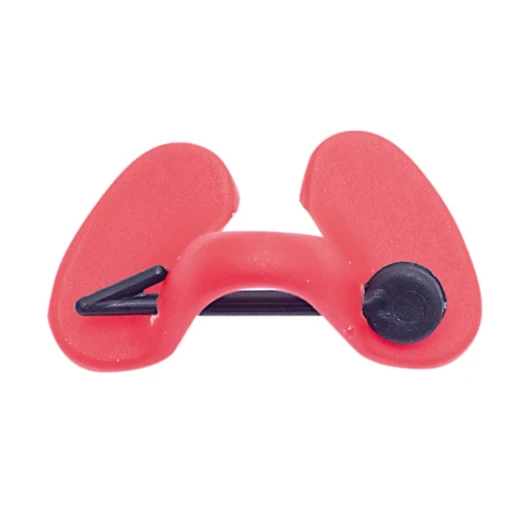 Очки для фазанов Novital комплект шторка+игла