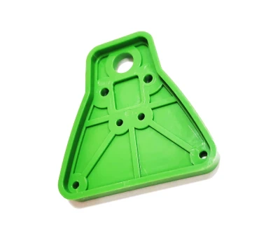 Заглушка для алюминиевого профиля "минифермер"