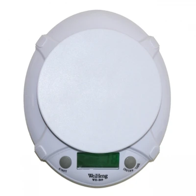 Кухонные весы ВП-5