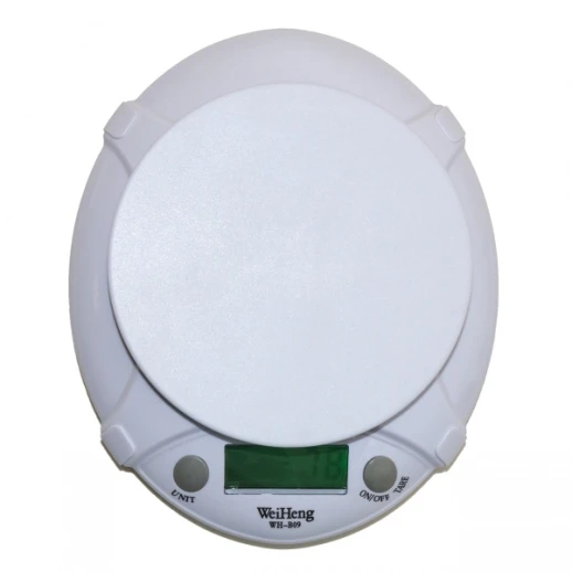 Кухонные весы ВП-5