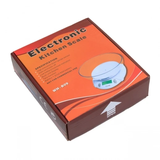 Кухонные весы ВП-5