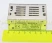 Блок питания 220V AC / 12V DC 1A.