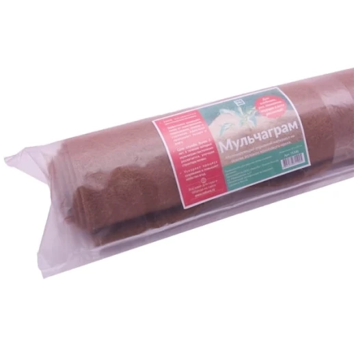 Кокосовый мат Мульчаграм 1х5 м