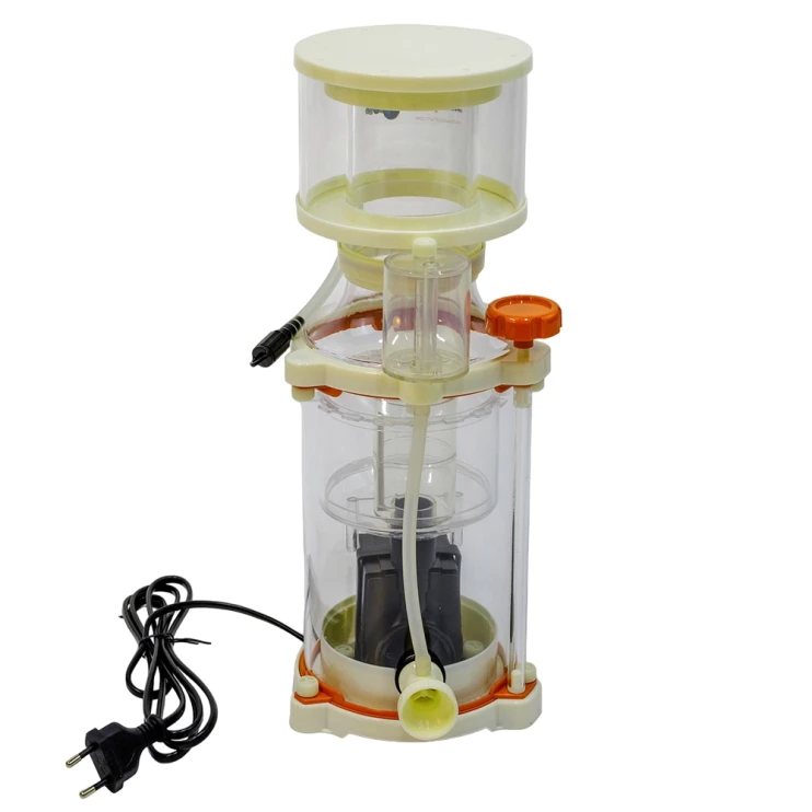 Скиммер протеиновый Boyu DB-120 25W 800 л/ч для морского аквариума до 300 л