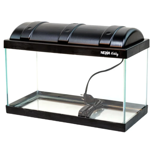Аквариум Newa Hobby NH 20, 20 л с фильтром и LED освещением