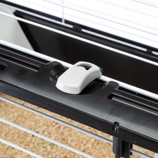 Клетка Ferplast CASITA 120 для кроликов и морских свинок