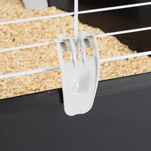 Клетка Ferplast CASITA 120 для кроликов и морских свинок