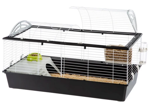 Клетка Ferplast CASITA 120 для кроликов и морских свинок