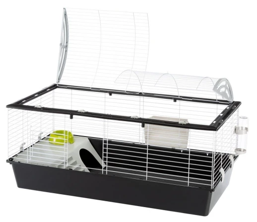 Клетка Ferplast CASITA 120 для кроликов и морских свинок